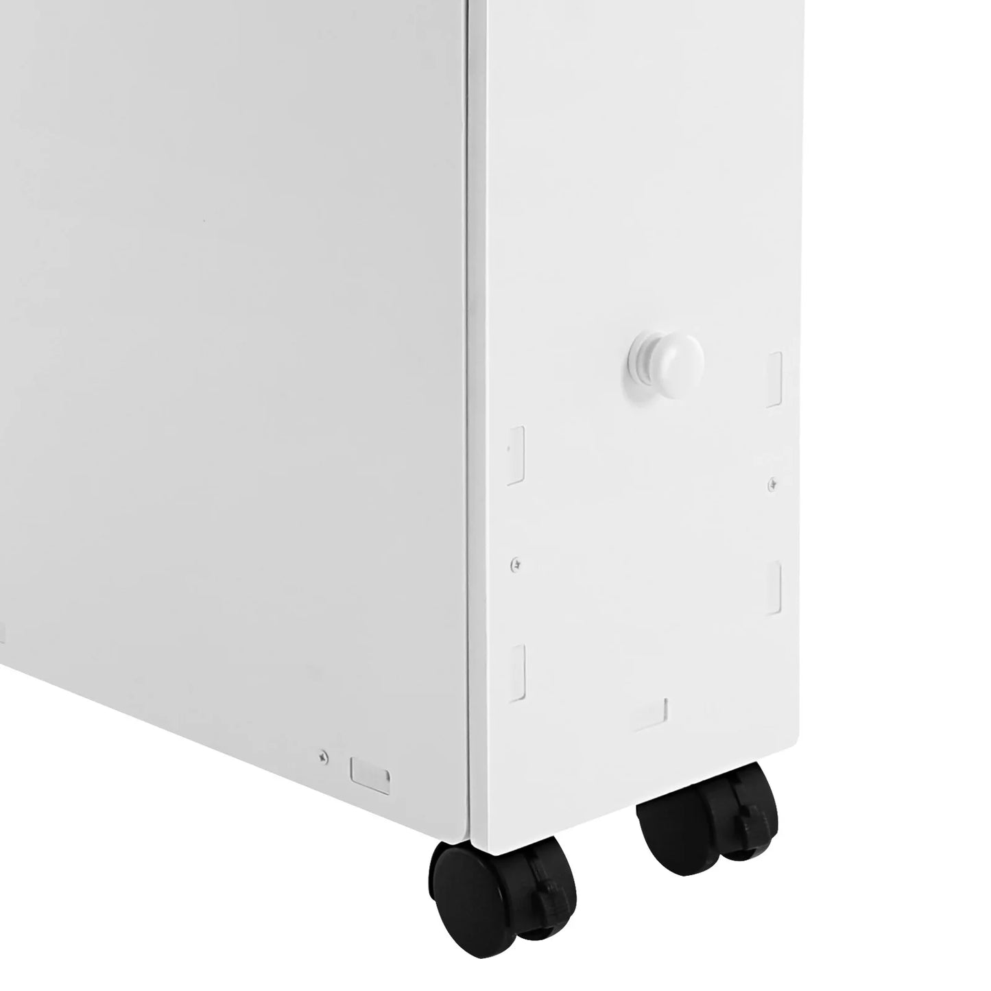Bathroom Storage Cabinet, Narrow Floor Storage Cabinet, Storage Cabinet with Drawers