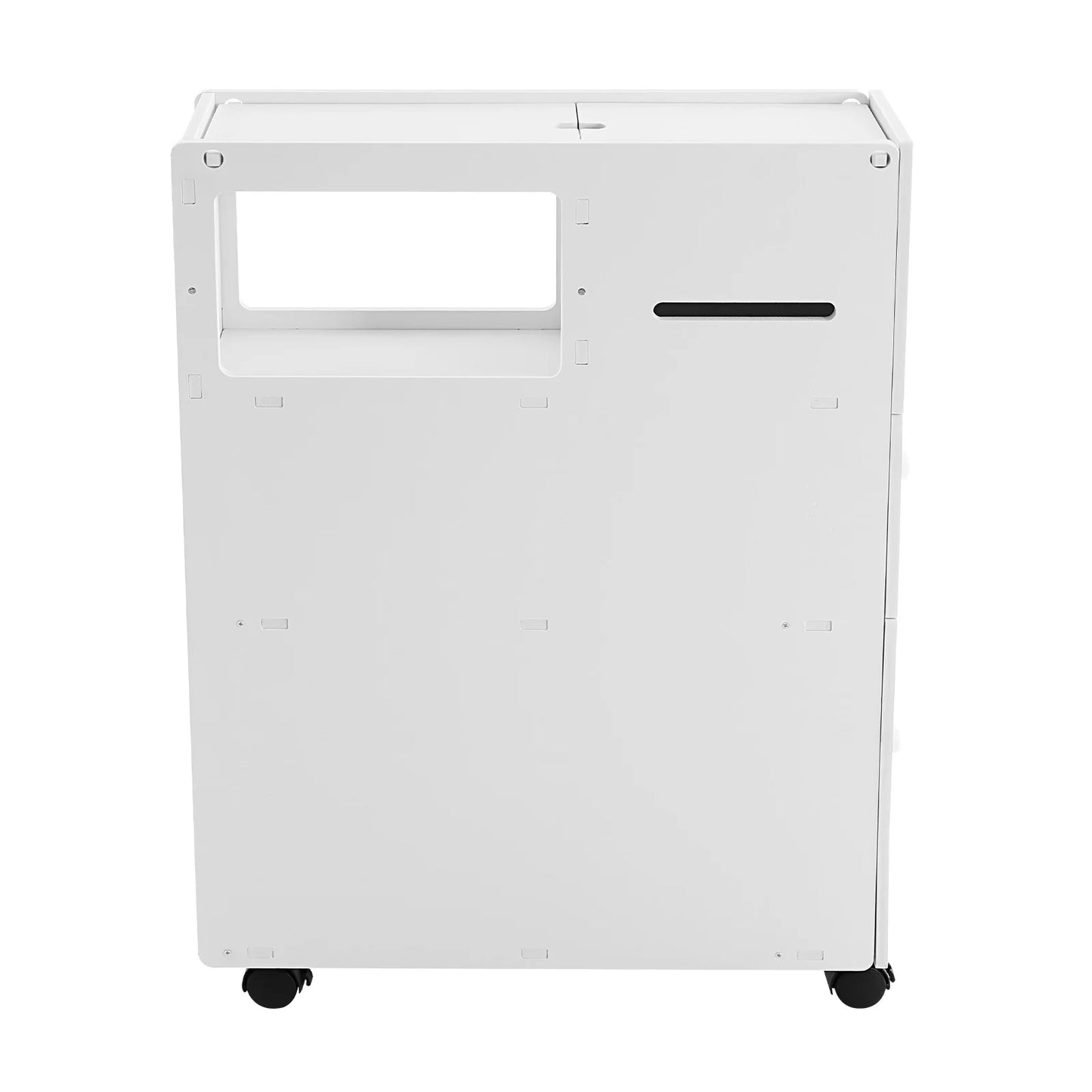 Bathroom Storage Cabinet, Narrow Floor Storage Cabinet, Storage Cabinet with Drawers