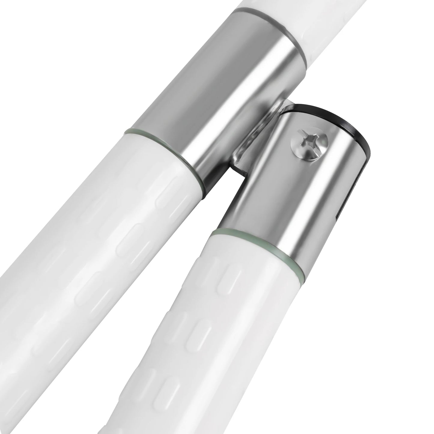 Foldable Wall Grab Bar for Toilet Support and Assistance