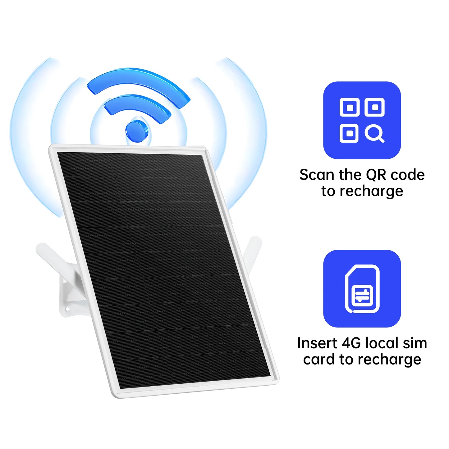 IP66 Waterproof Outdoor Solar Powered 4G SIM Card WIFI Router Ultra Long Standby 7 Days Portable 15W 25000mh for Mobile Device