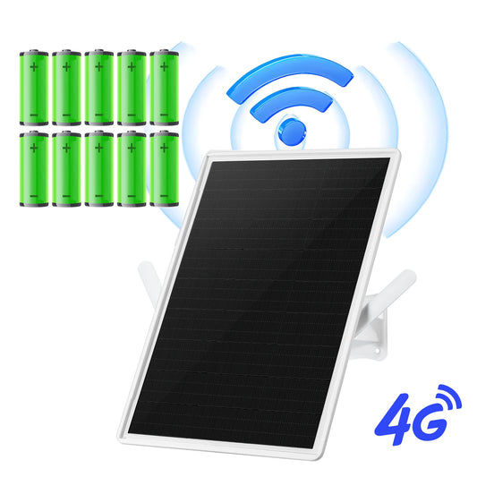 IP66 Waterproof Outdoor Solar Powered 4G SIM Card WIFI Router Ultra Long Standby 7 Days Portable 15W 25000mh for Mobile Device