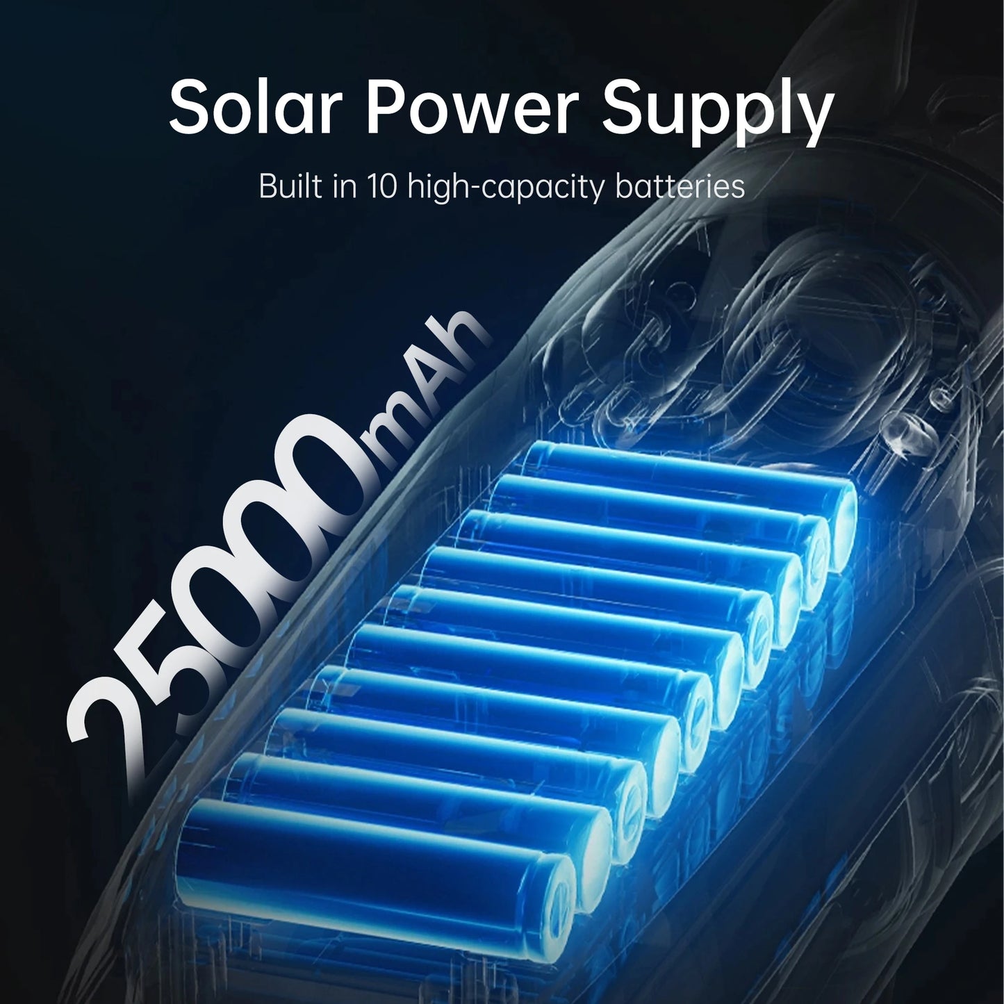 IP66 Waterproof Outdoor Solar Powered 4G SIM Card WIFI Router Ultra Long Standby 7 Days Portable 15W 25000mh for Mobile Device