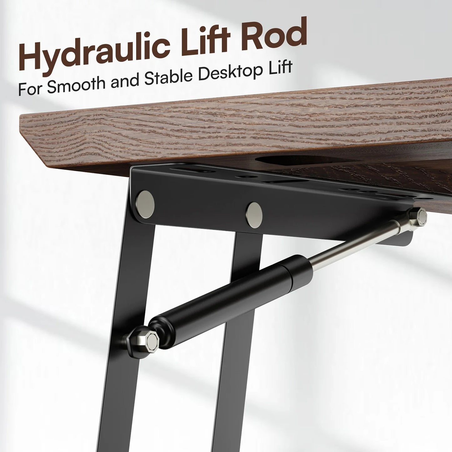 31.5" Farmhouse Lift Top Coffee Table with Large Hidden Storage Compartment for Living Room